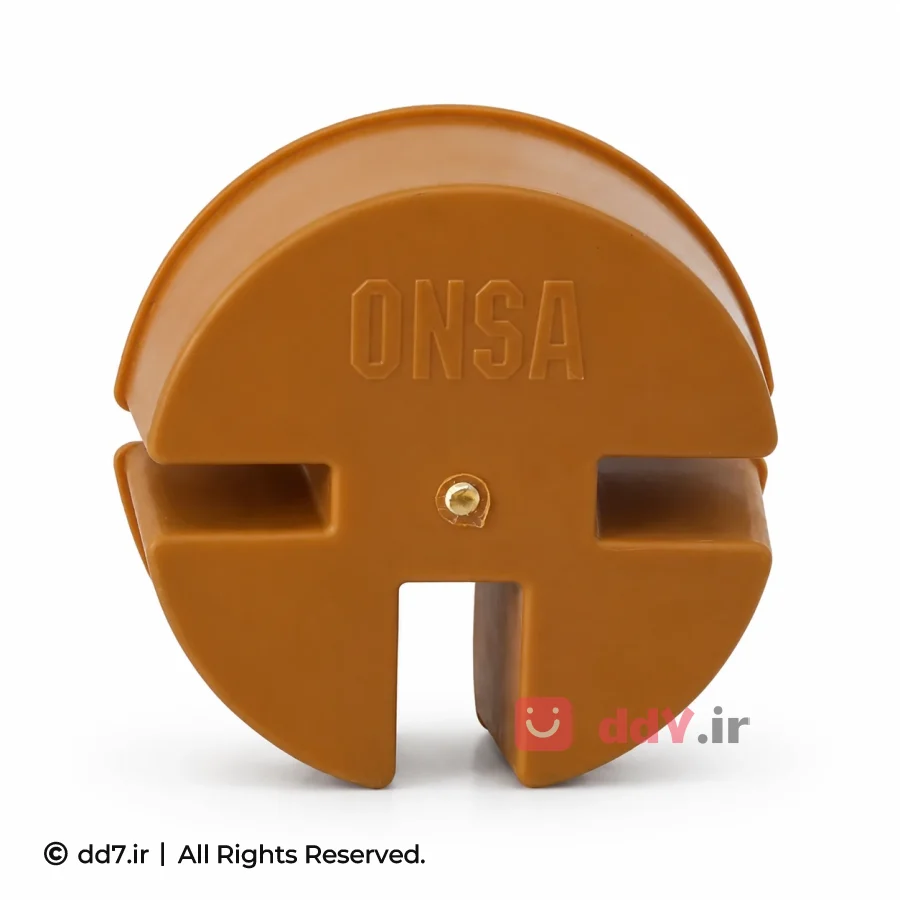 روغن گیر ریل آسانسور اونسا | ONSA اصلی